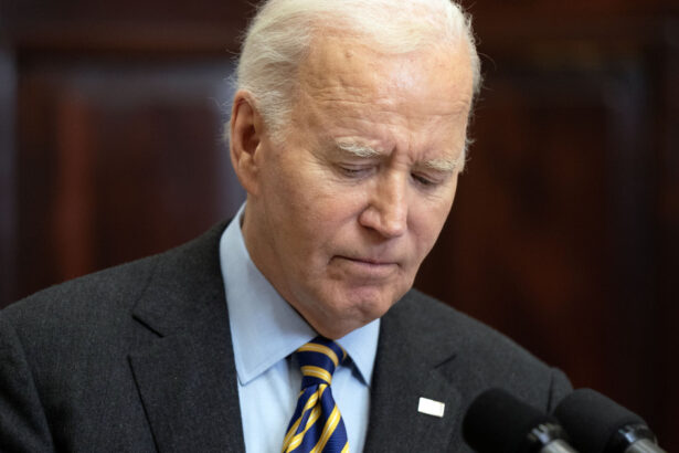 joe biden va rosti primul discurs public dupa plecarea de la casa alba 67fd5c78df90a