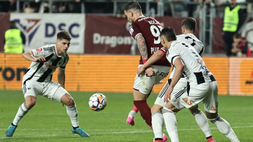 jucator exceptional fotbalistul remarcat dupa rapid u cluj 6804a0158503c