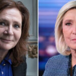 judecatoarea care a condamnat o pe marine le pen pazita de politie dupa ce a primit amenintari 67ec20f485b54