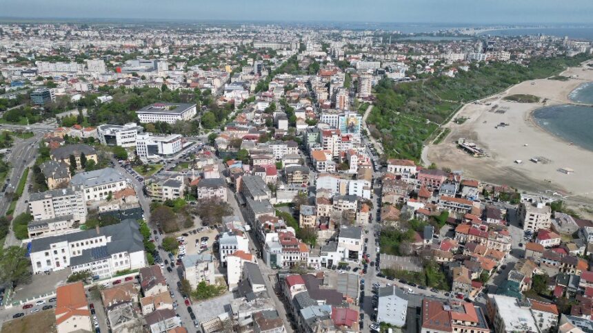 judecatorii nu se pot decide daca taluzul de la plaja modern reprezinta faleza litoralului romanesc instanta amana pronuntarea 67eb5a01cf3ba