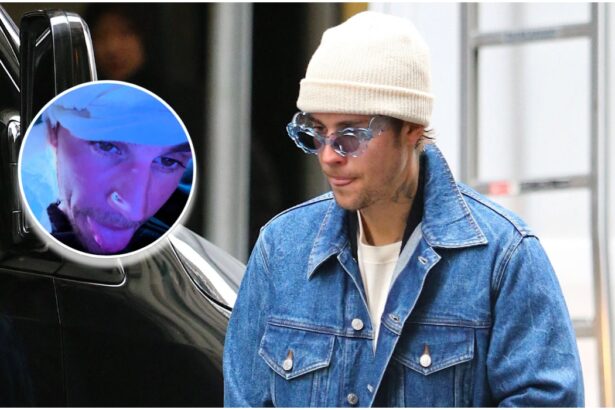 justin bieber si a ingrijorat fanii dupa cea mai recenta aparitie cum a fost filmat si fotografiat artistul 67ed07617e25c