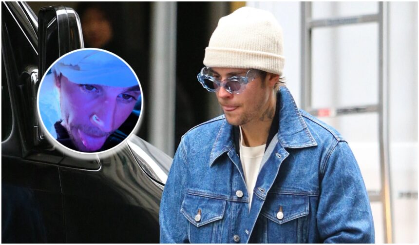 justin bieber si a ingrijorat fanii dupa cea mai recenta aparitie cum a fost filmat si fotografiat artistul 67ed07617e25c