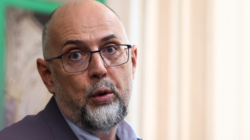 kelemen hunor explicatie socanta pentru bataia de dupa u cluj cfr dezvaluirea liderului udmr deosebit de grava 67ed6e27af142