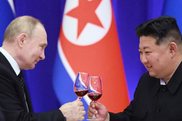 kim jong un a confirmat pentru prima data ca a trimis trupe nord coreene sa lupte de partea rusiei in razboiul din ucraina 680f145a9d1fa