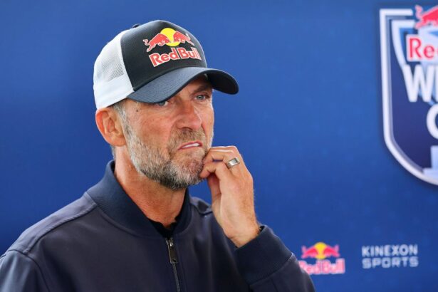 klopp sunat de doua ori de real madrid stie deja raspunsul antrenorului e singura varianta prin care va mai antrena 6810fc3ab0457