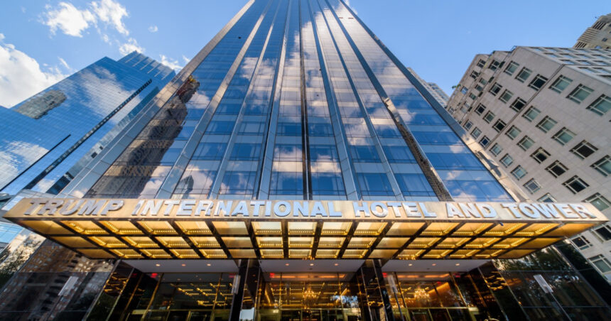 kremlinul ia in calcul ridicarea unui trump tower la moscova pentru a i face pe plac presedintelui sua 6807405e53529