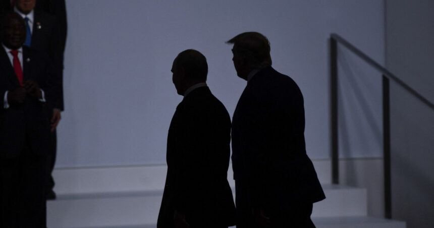 kremlinul raspunde presiunilor lui trump pentru progrese catre pace in ucraina este imposibil sa ne asteptam la rezultate imediate 67fbb6a1202e8