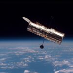 la multi ani hubble indragitul telescop implineste 35 de ani pe orbita pamantului 67f3b38579b30