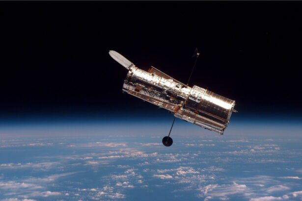 la multi ani hubble indragitul telescop implineste 35 de ani pe orbita pamantului 67f3b38579b30