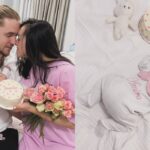 larisa iordache nu a putut sa si vada fiica imediat dupa ce a nascut prin ce a trecut fosta gimnasta in spital 67f36ab786df4