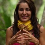 larisa popa prima declaratie dupa ce a fost eliminata de la survivor romania 2025 pe insula am simtit totul altfel exclusiv 6800ca5e7d362