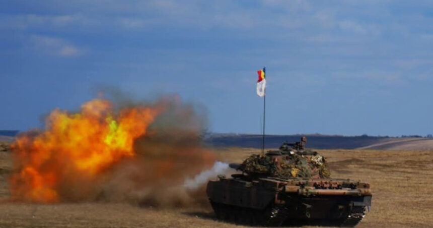 legea apararii nationale a romaniei discutata in csat bolojan legislatia adusa la zi permite armatei o pregatire corespunzatoare 681251aca40b0