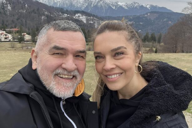 leonard doroftei a devenit bunic in ziua in care a implinit 55 de ani e baietel ce puteam sa imi doresc mai mult 67f90f2dde7b4
