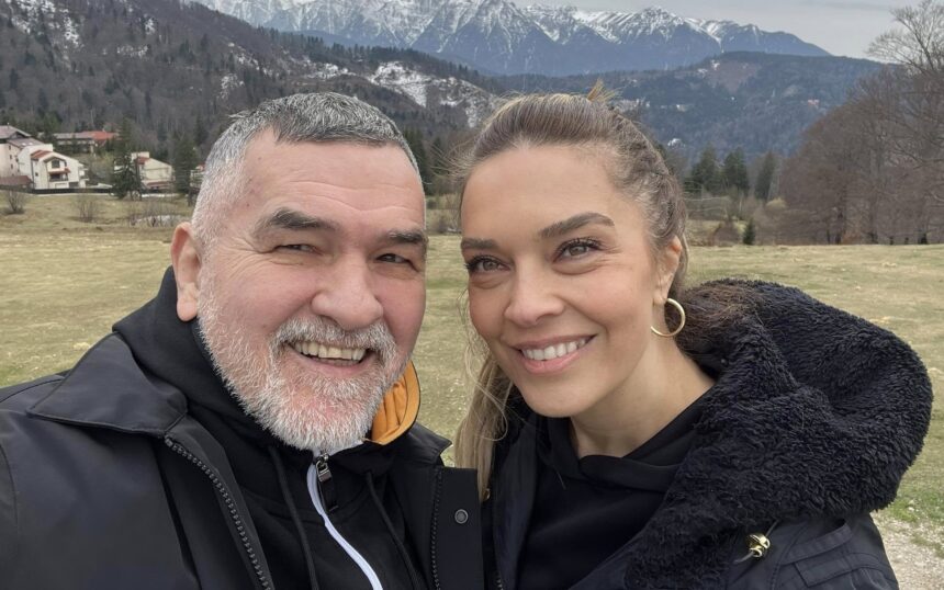 leonard doroftei a devenit bunic in ziua in care a implinit 55 de ani e baietel ce puteam sa imi doresc mai mult 67f90f2dde7b4