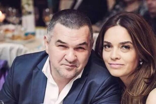 leonard doroftei a implinit 55 de ani cum a fost sarbatorit sportivul si ce mesaj i a transmis sotia lui monica te iubim si astept sa petrecem 67f8cc465a6c5