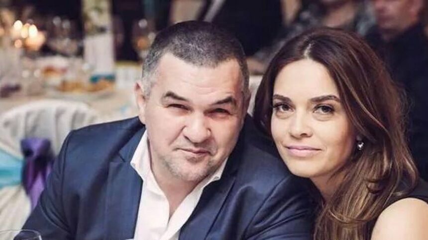 leonard doroftei a implinit 55 de ani cum a fost sarbatorit sportivul si ce mesaj i a transmis sotia lui monica te iubim si astept sa petrecem 67f8cc465a6c5
