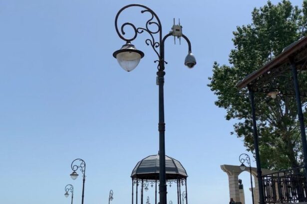 licitatia in valoare de 4 milioane de euro pentru mentenanta sistemului de supraveghere video din constanta nu a fost finalizata inca 67eb15af94f81