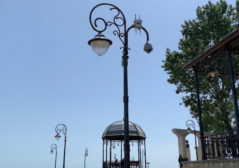 licitatia in valoare de 4 milioane de euro pentru mentenanta sistemului de supraveghere video din constanta nu a fost finalizata inca 67eb15af94f81