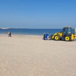 licitatie masiva pentru plajele marii negre 187 de oferte depuse pentru inchirierea a 77 de sectoare de plaja majoritatea in eforie 6812418b3613c