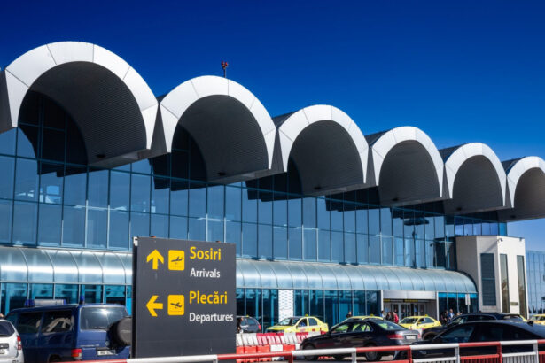 licitatie pentru un nou terminal la aeroportul otopeni este cel mai mare proiect de infrastructura aeroportuara din romania 67f64e2b87f53