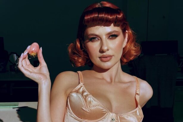 lidia buble primele declaratii dupa ce a anuntat ca renunta la muzica m am simtit atat de vinovata 67ee98403f6c2