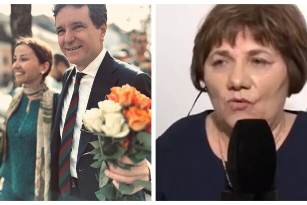 liliana soacra lui nicusor dan nemultumita ca primarul capitalei nu ii ia fiica de sotie ce spune aceasta despre candidatul la prezidentiale 67f777e2af611