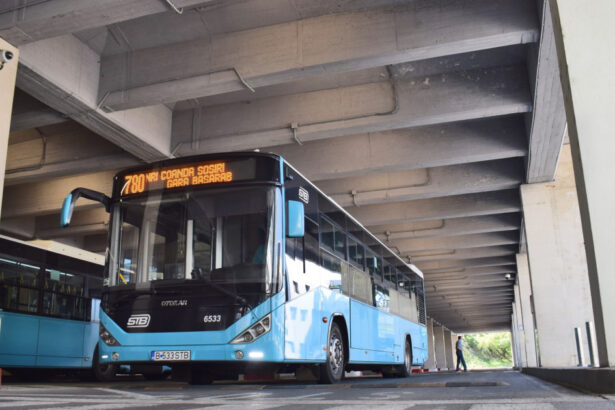 linia de autobuz 780 gara de nord aeroport henri coanda activa intre 7 si 10 aprilie din cauza unor trenuri spre otopeni anulate 67f0ca8e4a26d