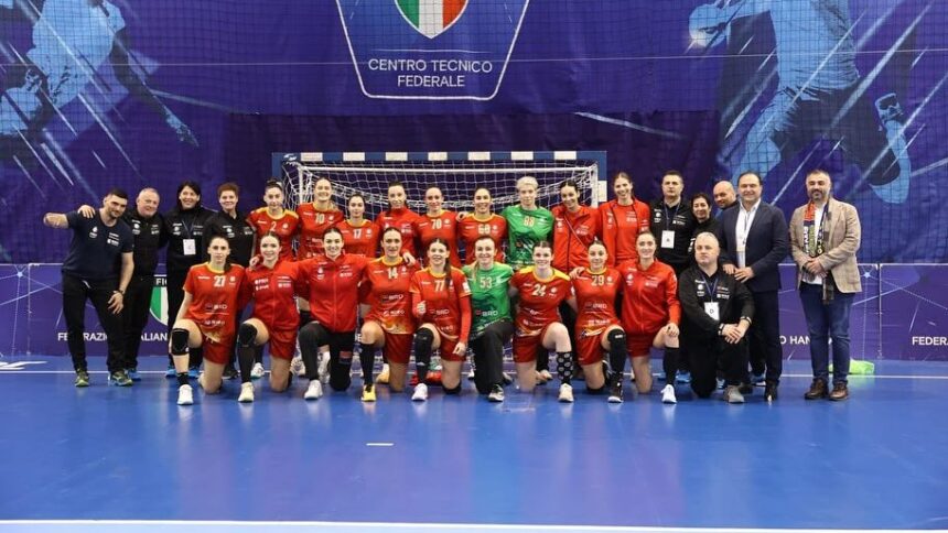 live blog romania italia de la 1900 pro arena si voyo in returul barajului de calificare la mondialul de handbal feminin 67fb5079234a8