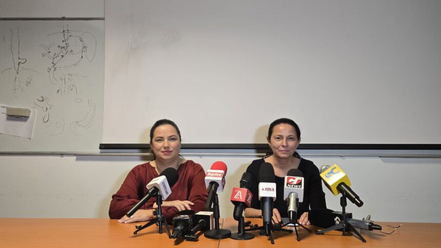 live raluca vericeanu stefan managerul spitalului judetean constanta declaratii despre conducerea unitatii de primiri urgente 67f1797ea5a44
