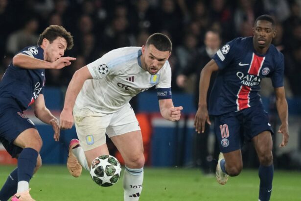 live text aston villa psg de la 2200 am experienta in a schimba lucrurile avertizeaza unai emery inaintea returului din sferturi 67fe08cbcb327
