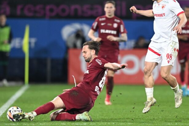 live text dinamo cfr cluj de la 2100 in superliga petrescu alearga dupa trei puncte 680f6ee78dbb0