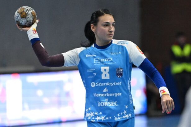 live text esbjerg csm bucuresti de la 1700 neagu co tintesc calificarea in final four ul ligii campionilor la handbal feminin 680e2eec1f85b