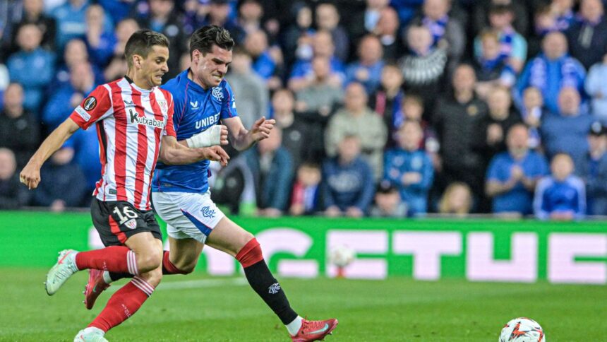 live text ianis hagi lupta azi in bilbao rangers pentru calificarea in semifinalele europa league toate sferturile de la 2200 6800d93e2808c