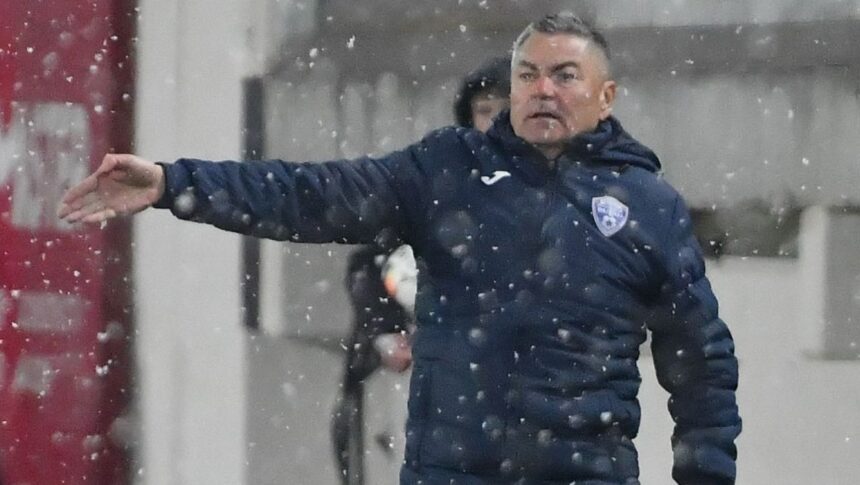 LIVE TEXT: Poli Iași - Gloria Buzău, de la 17:30. "Iliesta" vs. "Tati" Miriuță, într-un meci decisiv 1 live text poli iasi gloria buzau de la 1730 iliesta vs tati miriuta intr un meci de totul sau nimic 67f8d0998c363