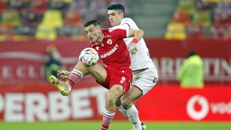 live text rapid dinamo de la ora 2100 meci de gala pe arena nationala derby ul cu numarul 118 67f2243782b76