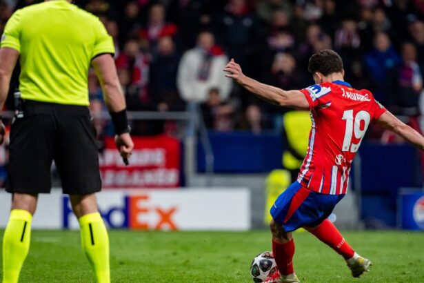 lovitura de teatru videoclipul prin care uefa a justificat eliminarea lui atletico din champions league ar fi fost editat 67f10e4c2860c