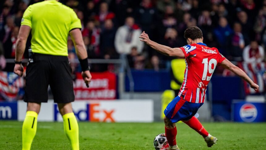 lovitura de teatru videoclipul prin care uefa a justificat eliminarea lui atletico din champions league ar fi fost editat 67f10e4c2860c