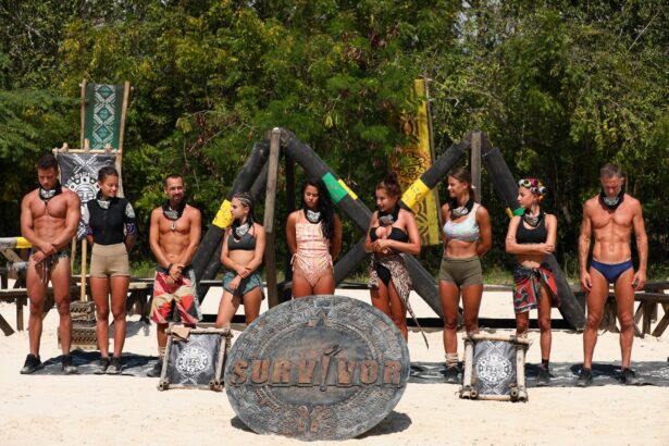 lupta devine tot mai crancena la survivor romania 2025 o noua eliminare pe 15 aprilie cineva va pleca acasa 67fe713639e8c