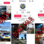 mai avertizeaza a aparut o serie de conturi false pe tiktok care pretind a fi pagini oficiale ale institutiei 67f0084e6286a