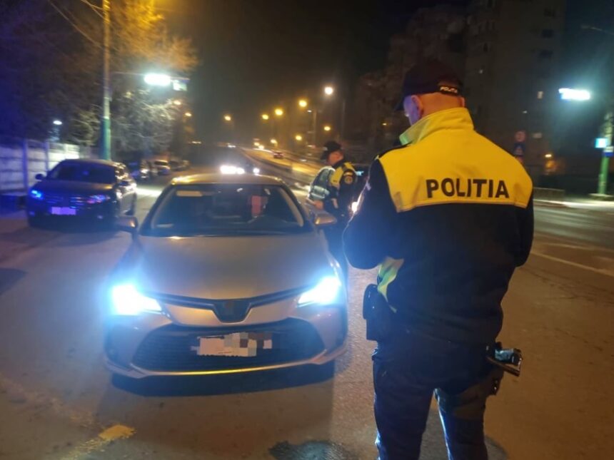 mai multi soferi prinsi beti la volanul autoturismelor in cogealac rasova cobadin si valu lui traian 68061668c536c