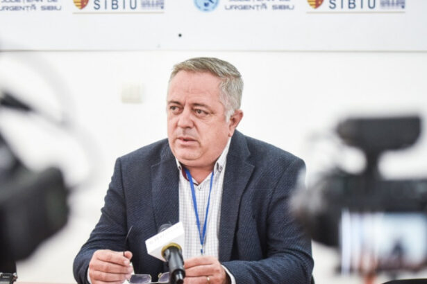 managerul spitalului judetean sibiu si a anuntat demisia divergente puternice de strategie manageriala cu conducerea cj 67f7fdffe09ca