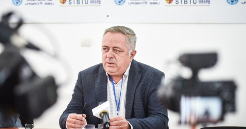 managerul spitalului judetean sibiu si a anuntat demisia divergente puternice de strategie manageriala cu conducerea cj 67f7fdffe09ca