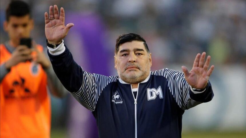 maradona noi detalii teribile despre moartea sa chirurgul care l a tratat a povestit un detaliu nestiut despre diego 680bb29a3a8d0
