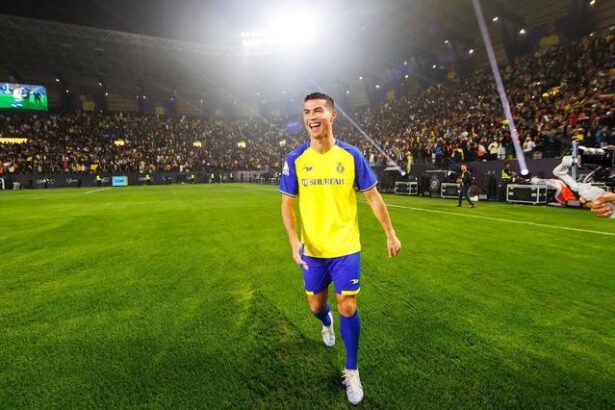 marca starului cristiano ronaldo a atins valoarea record de 850 de milioane de euro 67f8f1edcaac4