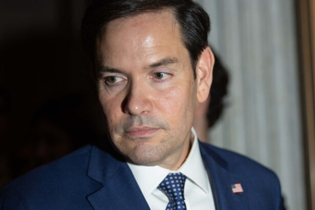 marco rubio spune ca administratia trump va petrece saptamana viitoare incercand sa stabileasca daca va continua ca mediator 680e55d12090b
