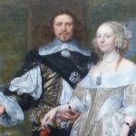 margaret cavendish vizionara care a imaginat o lume condusa de femei cu stiinta la putere 67fbc76c051ae