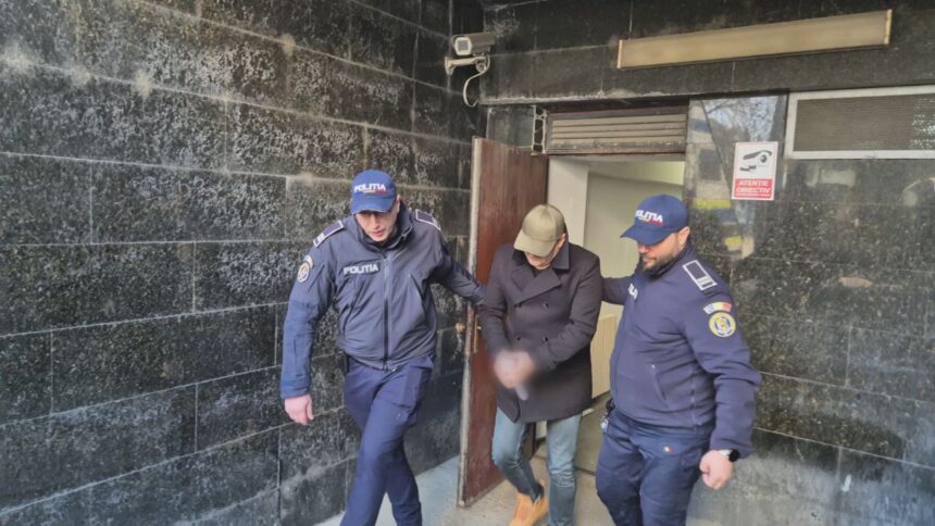 marius sponoche fostul manager al spitalului orasenesc cernavoda demers pentru libertate la curtea de apel constanta 67fcaab7ad53d