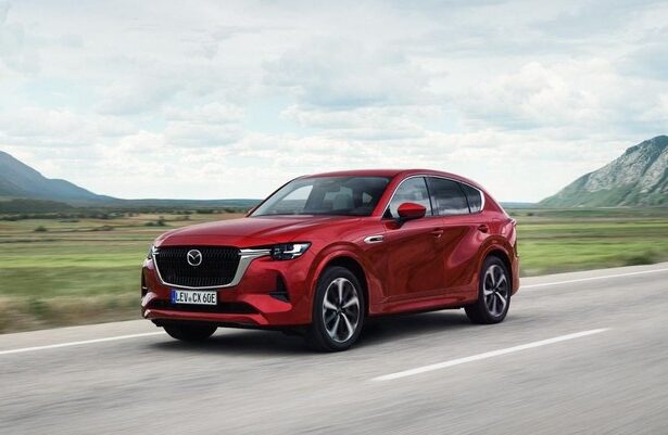 mazda are o noua crestere importanta in romania pe o piata instabila 67f3578dbb159