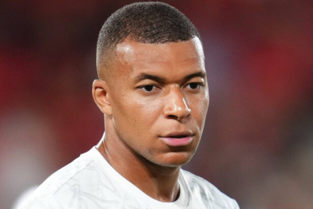 mbappe si alti doi jucatori madrileni au fost amendati de uefa 67f14a5eb0592