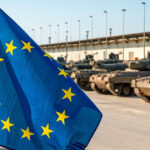 mecanismul european de aparare ue ia in considerare un fond comun pentru achizitionarea si utilizarea echipamentelor militare 67fa4296645b9